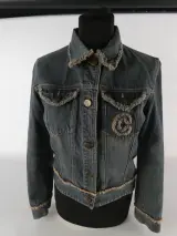 C.O.D Genuine Jeans dames spijkerjack – kavel bij De Kringwinkel, Heverlee