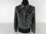 C.O.D Genuine Jeans dames spijkerjack – foto 2 – kavel bij De Kringwinkel, Heverlee