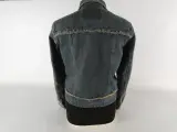 C.O.D Genuine Jeans dames spijkerjack – foto 4 – kavel bij De Kringwinkel, Heverlee