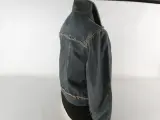 C.O.D Genuine Jeans dames spijkerjack – foto 5 – kavel bij De Kringwinkel, Heverlee
