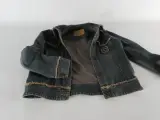 C.O.D Genuine Jeans dames spijkerjack – foto 8 – kavel bij De Kringwinkel, Heverlee
