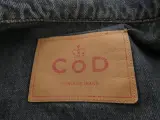 C.O.D Genuine Jeans dames spijkerjack – foto 9 – kavel bij De Kringwinkel, Heverlee