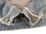 C.O.D Genuine Jeans dames spijkerjack – foto 10 – kavel bij De Kringwinkel, Heverlee