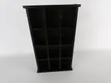 Vintage Franklin Mint Japanse porseleinen bekertjes in display (12 stuks) – foto 5 – kavel bij De Kringwinkel, Heverlee
