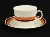 Bareuther Waldsassen Bavaria Germany vintage koffieservies voor 6 personen – foto 3 – kavel bij De Kringwinkel, Antwerpen