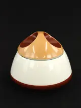Bareuther Waldsassen Bavaria Germany vintage koffieservies voor 6 personen – foto 4 – kavel bij De Kringwinkel, Antwerpen