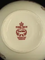 Royal Boch Sorbier set van 11 tapa/hapjes of mini soepkommetjes – foto 6 – kavel bij De Kringwinkel, Antwerpen