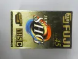 Verzameling van verschillende soorten lege videocassettes – foto 3 – kavel bij De Kringwinkel, Diest