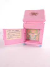 Nostalgische Polly Pocket Verzameling – foto 9 – kavel bij De Kringwinkel, Heverlee