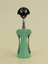 Lot van 4 Alessi keukenartikelen – foto 6 – kavel bij De Kringwinkel, Antwerpen