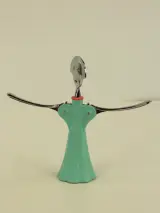 Lot van 4 Alessi keukenartikelen – foto 7 – kavel bij De Kringwinkel, Antwerpen