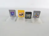 4 Nintendo game - Boy-spellen – foto 2 – kavel bij De Kringwinkel, Heverlee