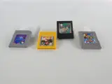 4 Nintendo game - Boy-spellen – foto 4 – kavel bij De Kringwinkel, Heverlee