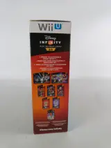 Disney Infinity 3.0 Star Wars Starter Pack & 3 Wii U Games – foto 4 – kavel bij De Kringwinkel, Heverlee