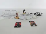 Disney Infinity 3.0 Star Wars Starter Pack & 3 Wii U Games – foto 5 – kavel bij De Kringwinkel, Heverlee
