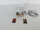 Disney Infinity 3.0 Star Wars Starter Pack & 3 Wii U Games – foto 6 – kavel bij De Kringwinkel, Heverlee