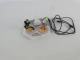 Disney Infinity 3.0 Star Wars Starter Pack & 3 Wii U Games – foto 7 – kavel bij De Kringwinkel, Heverlee