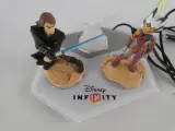 Disney Infinity 3.0 Star Wars Starter Pack & 3 Wii U Games – foto 8 – kavel bij De Kringwinkel, Heverlee