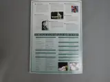 Verzamelmap "100 Jaar Olympische Spelen (1896-1996)" – foto 2 – kavel bij De Kringwinkel, Diest