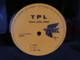 LP Thomas Pelzer Limited TPL vinylplaat met hoes – foto 5 – kavel bij De Kringwinkel, Heverlee