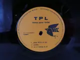 LP Thomas Pelzer Limited TPL vinylplaat met hoes – foto 8 – kavel bij De Kringwinkel, Heverlee
