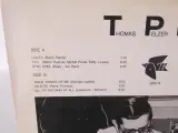 LP Thomas Pelzer Limited TPL vinylplaat met hoes – foto 9 – kavel bij De Kringwinkel, Heverlee