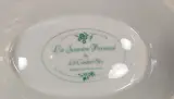 Twee Franklin Mint soepterrines Le Cordon Bleu, 1988 – foto 3 – kavel bij De Kringwinkel, Turnhout