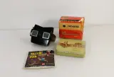 intage Sawyer’s View-Master Model E met doos en diverse reels – foto 4 – kavel bij De Kringwinkel, Turnhout