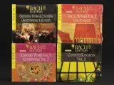 Lot met 17 Johann Sebastian Bach CD-boxen – foto 2 – kavel bij De Kringwinkel, Antwerpen