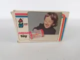 Vintage speelgoed Aqua Toy – kavel bij De Kringwinkel, Heverlee