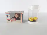Vintage speelgoed Aqua Toy – foto 2 – kavel bij De Kringwinkel, Heverlee