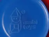 Vintage speelgoed Aqua Toy – foto 6 – kavel bij De Kringwinkel, Heverlee