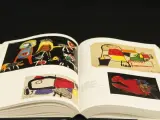 Karel Appel – Schilderijen 1937-1957 – Michel Ragon 1988 – foto 10 – kavel bij De Kringwinkel, Antwerpen