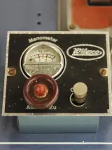 Wilesco stationaire stoommachine jaren 80 – foto 10 – kavel bij De Kringwinkel, Antwerpen