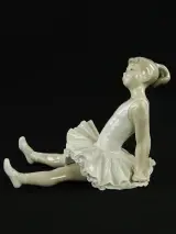 NAO by Lladró – Amusing Ballet – Vicente Martínez – foto 3 – kavel bij De Kringwinkel, Antwerpen