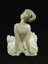 NAO by Lladró – Amusing Ballet – Vicente Martínez – foto 4 – kavel bij De Kringwinkel, Antwerpen