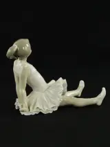 NAO by Lladró – Amusing Ballet – Vicente Martínez – foto 5 – kavel bij De Kringwinkel, Antwerpen