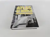 Boek: "Atlas of World Interior Design" - Braun – foto 2 – kavel bij De Kringwinkel, Heverlee