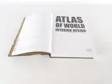 Boek: "Atlas of World Interior Design" - Braun – foto 5 – kavel bij De Kringwinkel, Heverlee
