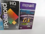14 blanco nostalgische VHS-cassettes (OVP) – foto 6 – kavel bij De Kringwinkel, Heverlee