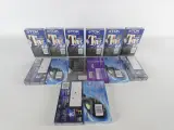 14 blanco nostalgische VHS-cassettes (OVP) – foto 9 – kavel bij De Kringwinkel, Heverlee