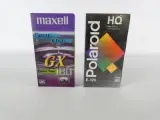 14 blanco nostalgische VHS-cassettes (OVP) – foto 10 – kavel bij De Kringwinkel, Heverlee