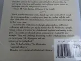Boek The Amish – foto 8 – kavel bij De Kringwinkel, Diest