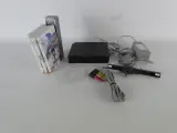 Nintendo Wii Mega Game- en Accessoireset – foto 2 – kavel bij De Kringwinkel, Heverlee