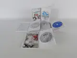 Nintendo Wii Mega Game- en Accessoireset – foto 9 – kavel bij De Kringwinkel, Heverlee