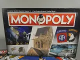 Monopoly airborne museum – foto 2 – kavel bij De Kringwinkel, Diest