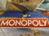 Monopoly airborne museum – foto 4 – kavel bij De Kringwinkel, Diest