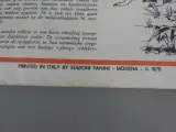Stickerboek zoogdieren – foto 4 – kavel bij De Kringwinkel, Diest
