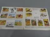 Stickerboek zoogdieren – foto 7 – kavel bij De Kringwinkel, Diest