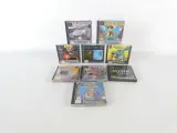 PlayStation 1 Game Pack (9 Games) – Retro Classics Collection – kavel bij De Kringwinkel, Heverlee